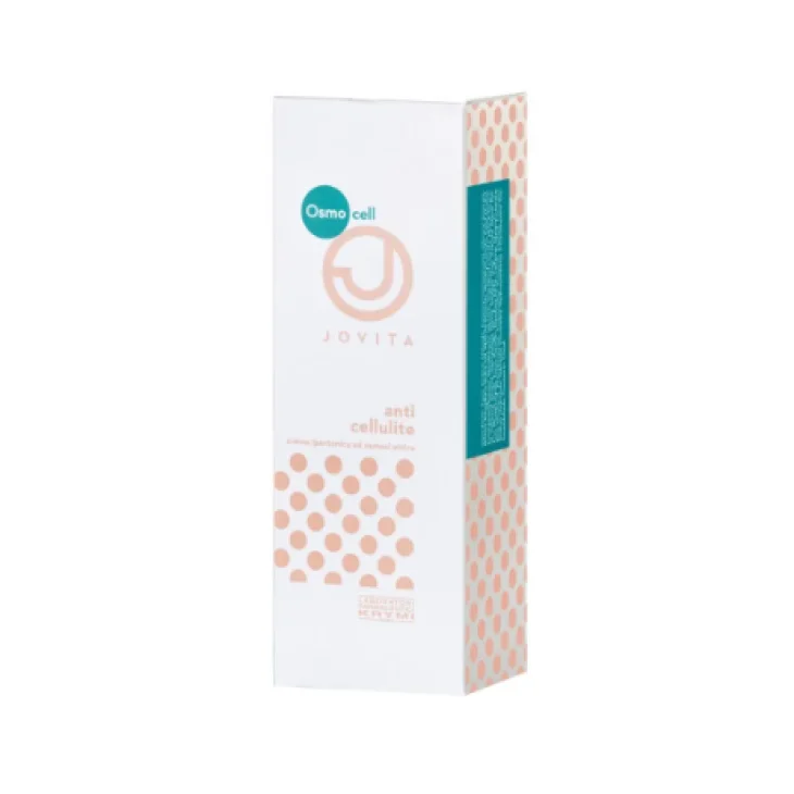 Jovita Osmocell Crema Anticellulite 200 ml Jovita Osmocell Crema Anticellulite 200 ml