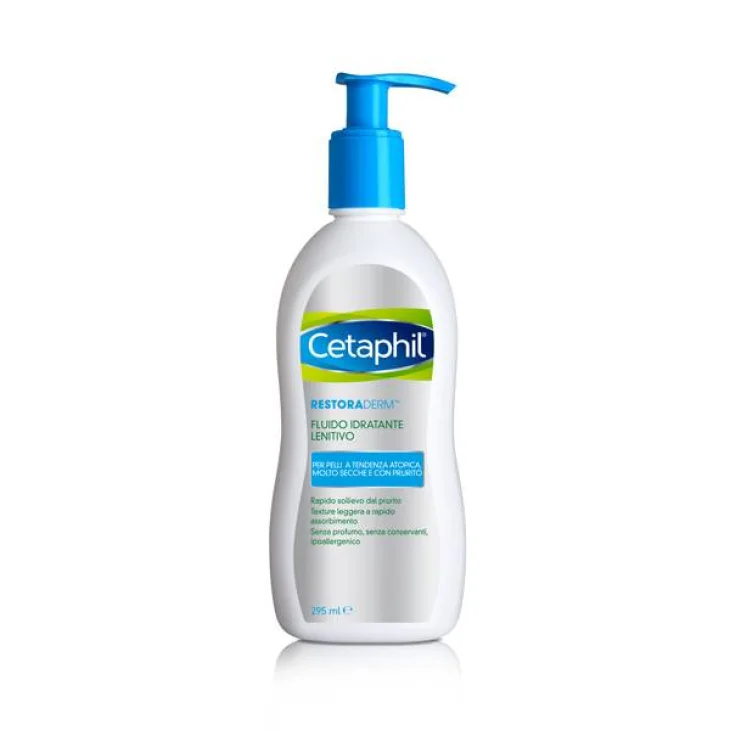 Galderma Cetaphil Pro Idratante Lenitivo 295 ml