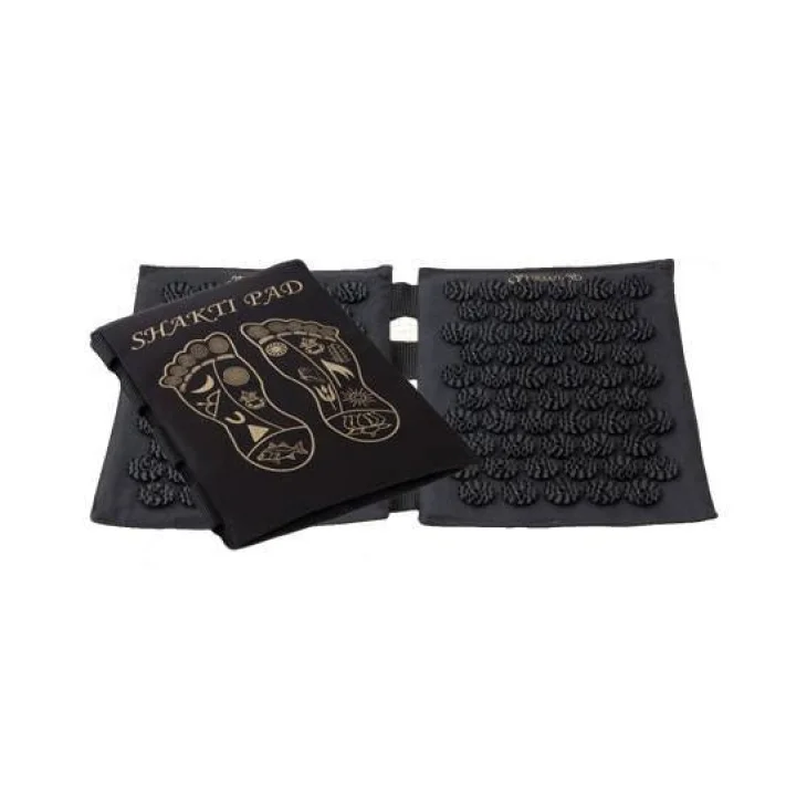 Shakti Foot Pad Tappetino per Dolori a Gambe Schiena Addome Collo