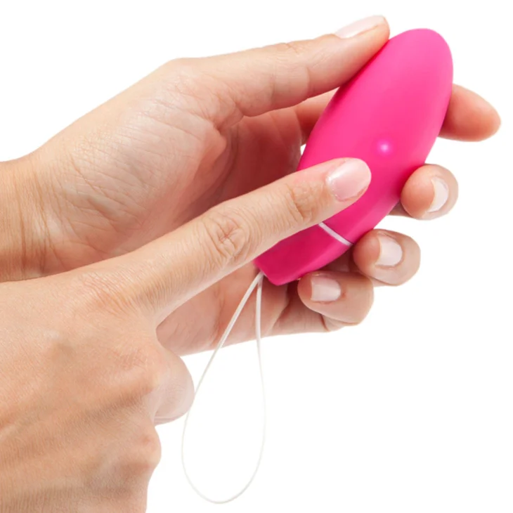 Intimina Kegel Smart Dispositivo per Allenamento Pelvico
