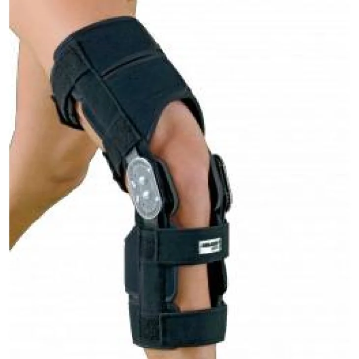 Dr Gibaud Linea Ortopedica Genugib Tutore Ginocchio