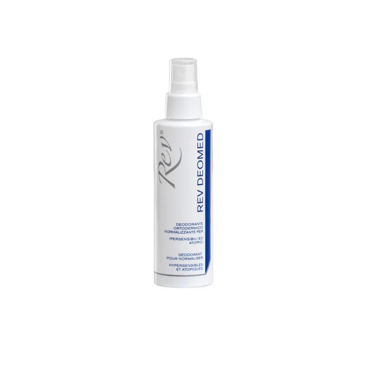Pharmabio Rev Deomed Spray Deodorante