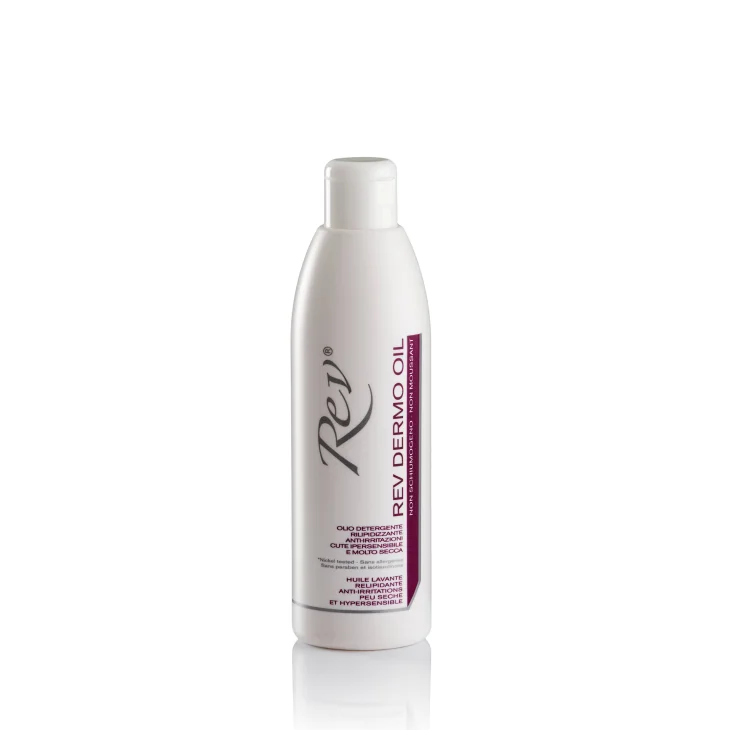 Pharmabio Rev Dermo Oil Detergente per Bambini 250 ml