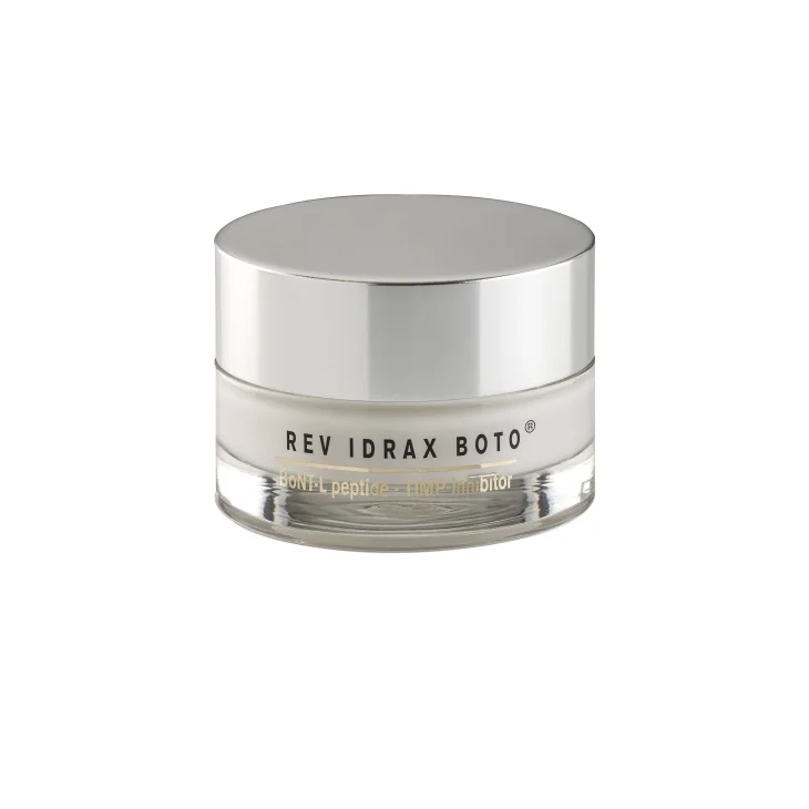 Pharmabio Rev Idrax Boto Crema Antirughe 50 ml