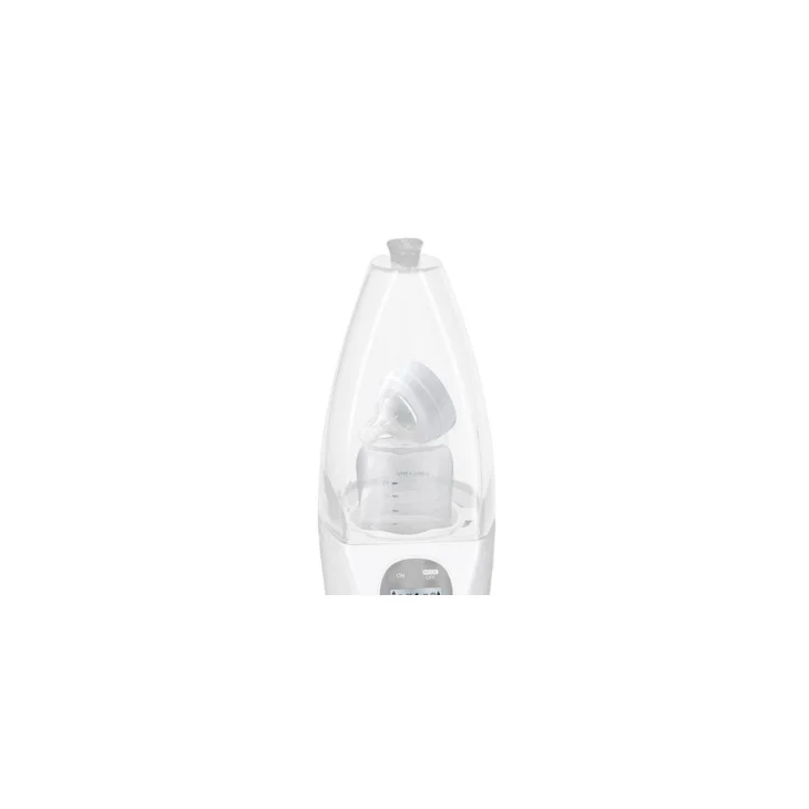 Miniland Warmy Advanced Scaldabiberon e Sterilizzatore