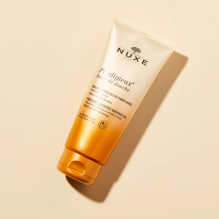 Nuxe Olio Doccia Prodigieux 200ml