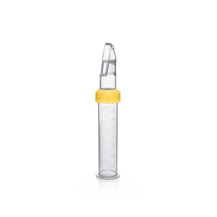 Medela Biberon Soft Cup per Bambini Prematuri 75 ml