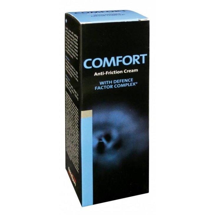 EthicSport Comfort Crema antiattrito e lenitiva per sportivi 100 ml