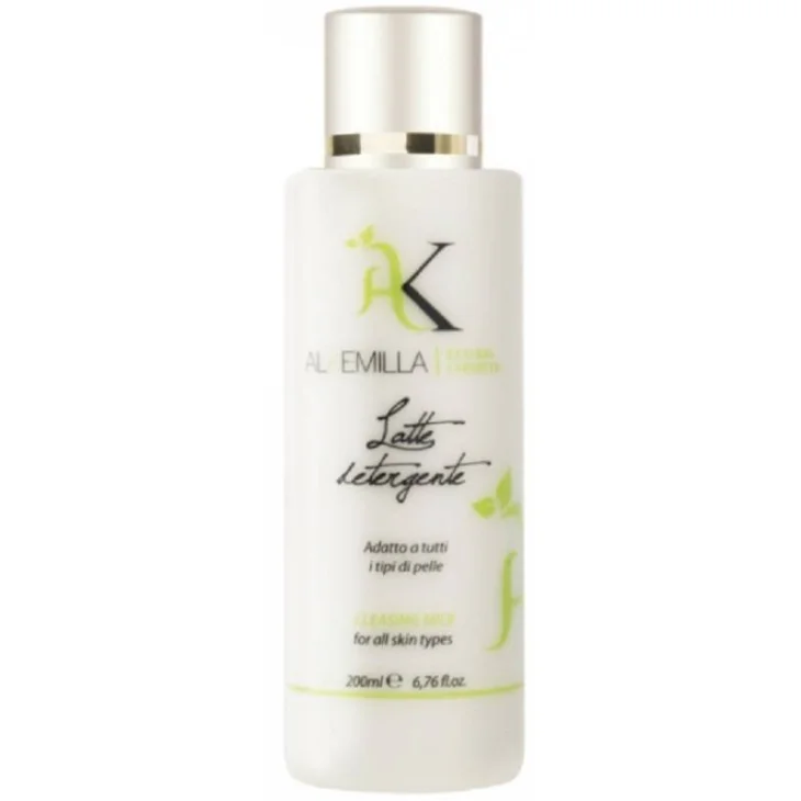 Alkemilla Latte Detergente Biologico 200 ml