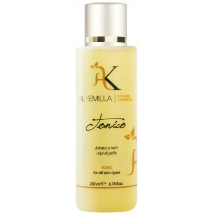 Alkemilla Tonico Biologico 200 ml