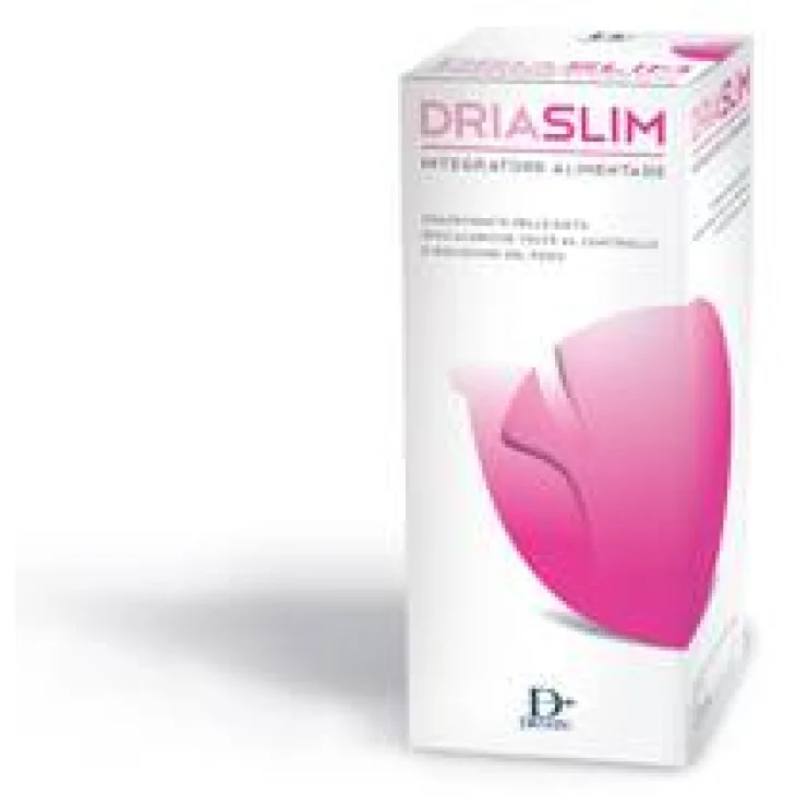 Driatec Dria Slim Integratore per Dimagrire