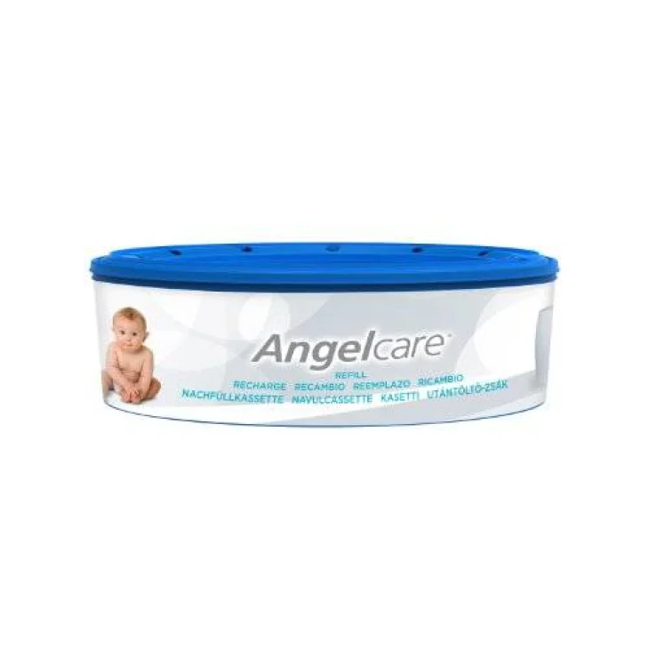 Foppapedretti AngelCare Ricarica per Maialino Mangiapannolini