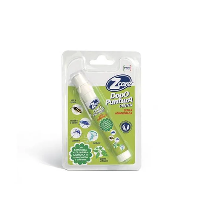 ZCare Dopopuntura Naturale
