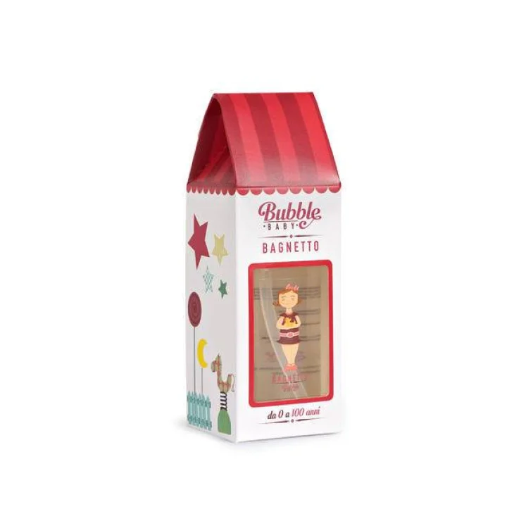 Bubble Family Bagnetto Bimba 500 ml