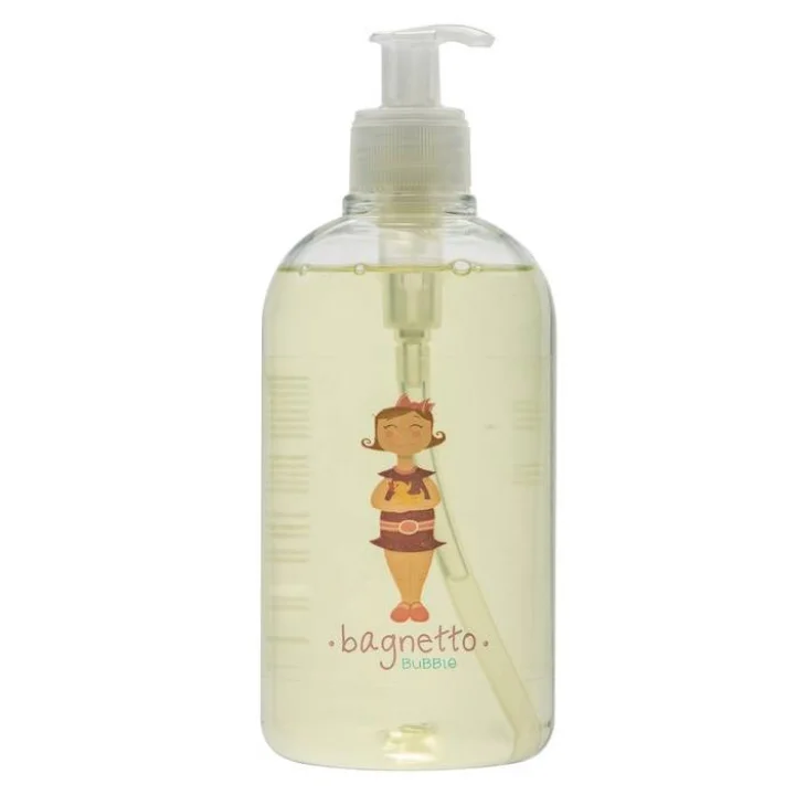 Bubble Family Bagnetto Bimba 500 ml