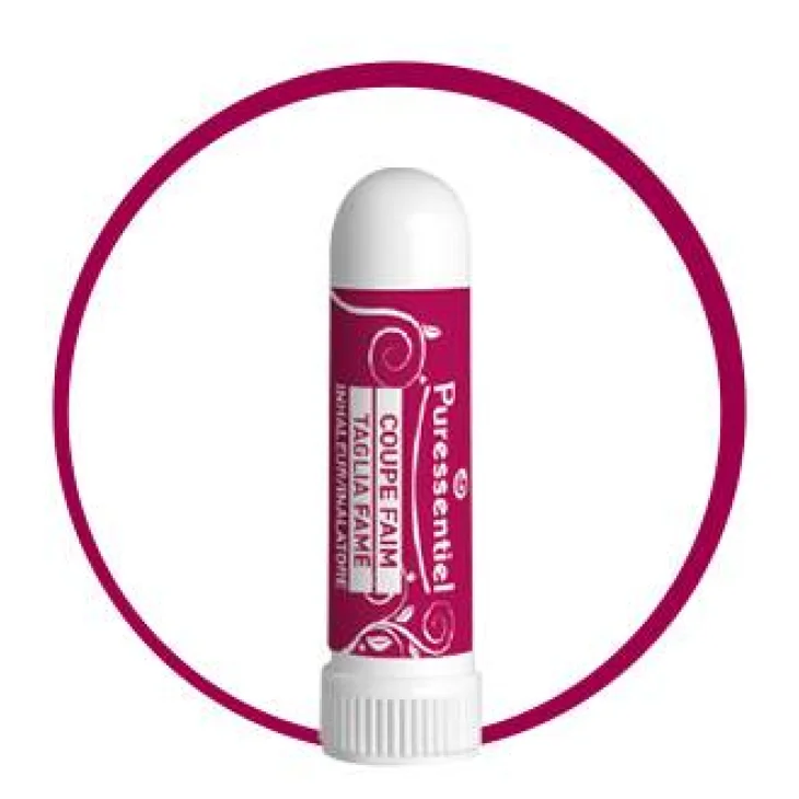Puressentiel Taglia Fame Inalatore 1 Pezzo