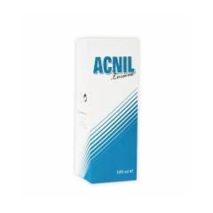 Dermoprog Acnil Lozione anti acne 100 ml