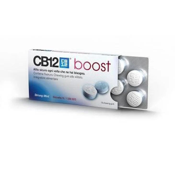 CB 12 Boots Chewing Gum Alito Fresco