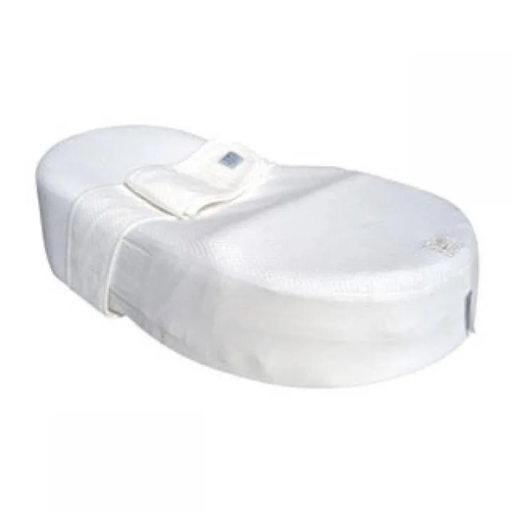 Cocoonababy Cuscino Posturale Culla Nido Ergonomico