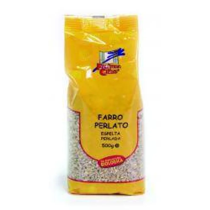 La Finestra sul Cielo Farro Biologico Perlato