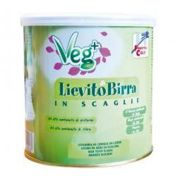 La Finestra sul Cielo Lievito di Birra Biologico