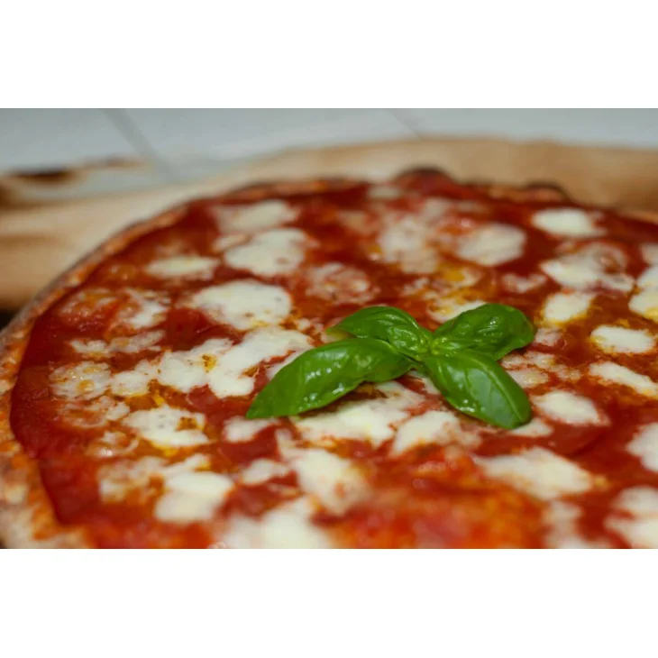 Rima Benessere Base per Pizza e Focaccia Fit Dietetica 1 base