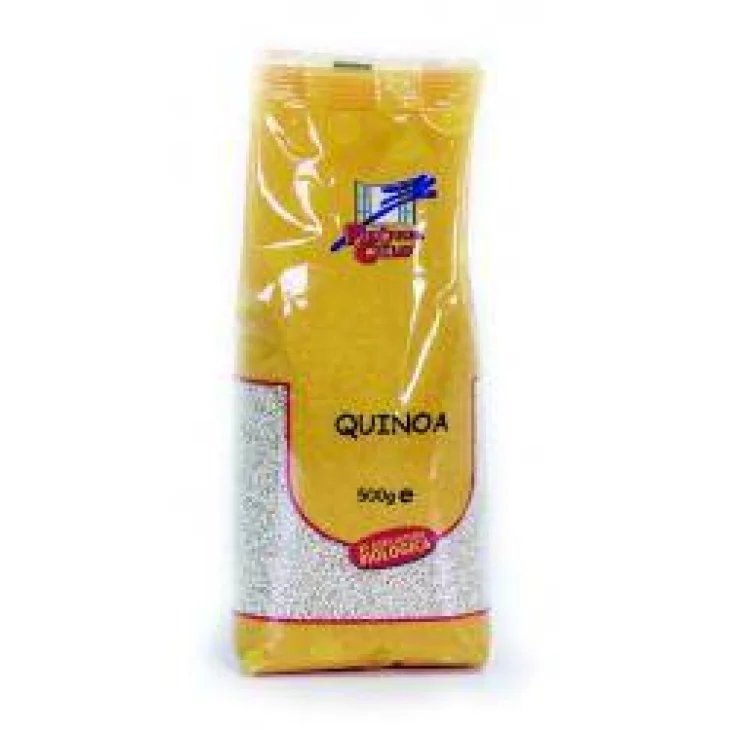 La Finestra sul Cielo Quinoa