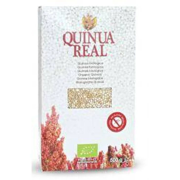 La Finestra sul Cielo Quinua Real Quinoa Biologica