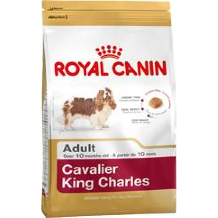 Royal Canin Cavalier King Charles Cibo secco per cani adulti 1,5 kg