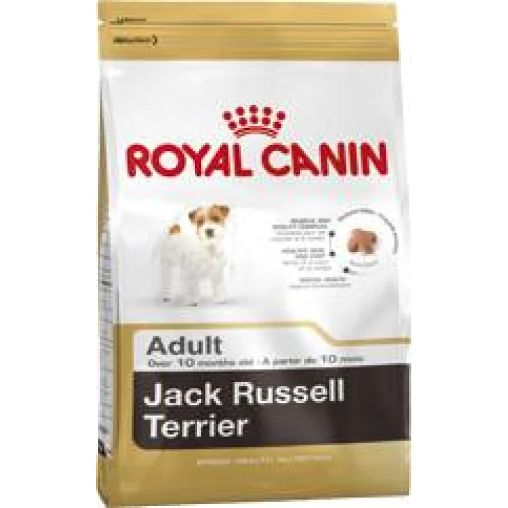 Royal Canin Jack Russell Cibo Secco per cani adulti 1,5 kg