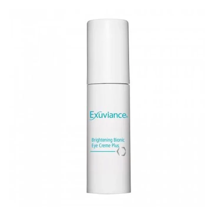 Exuviance Brightening Bionic Eye Creme Plus Contorno Occhi Borse E Occhiaie 15 ml Exuviance Brightening Bionic Eye Creme Plus Contorno Occhi Borse E Occhiaie 15 ml