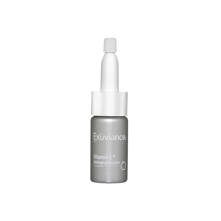 Exuviance Vitamin C+ Antiaging Booster Additivo Antietà In Polvere 10 G