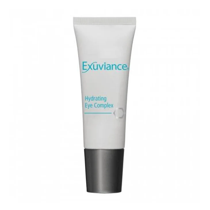 Experience Exuviance Hydrating Eye Complex Crema Contorno Occhi