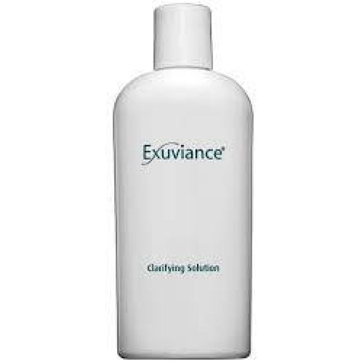 Experience Exuviance Claryfing Solution Purificante Viso