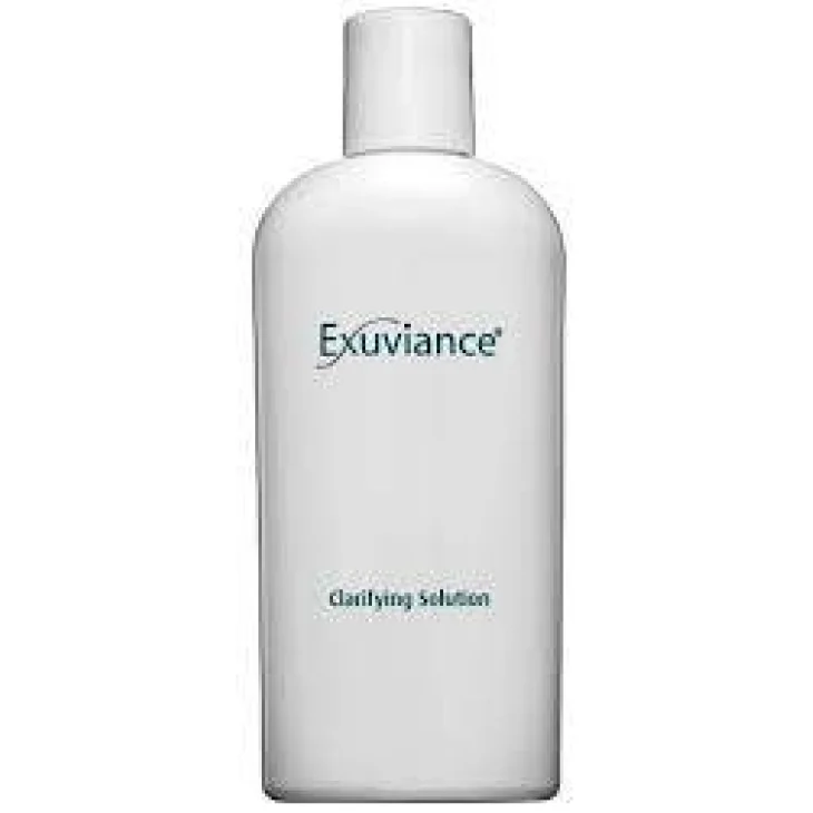 Experience Exuviance Claryfing Solution Purificante Viso