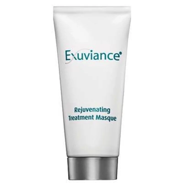 Experience Exuviance Rejuvenanting Treatment Masque Maschera Viso Anti-Age