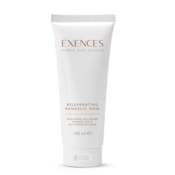 Experience Exuviance Rejuvenanting Treatment Masque Maschera Viso Anti-Age