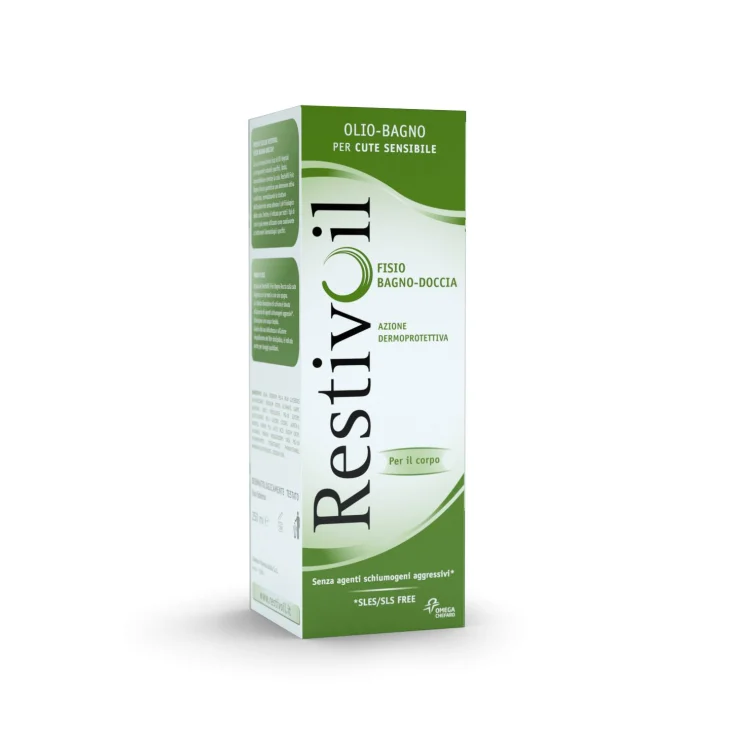 Restivoil Fisio Bagnodoccia