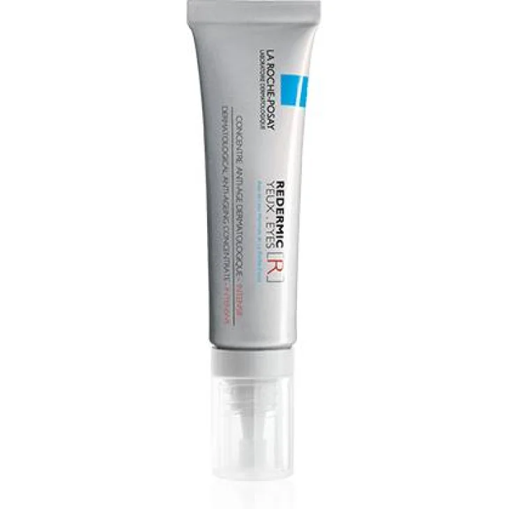 La Roche Posay Redermic R Yeux Crema Contorno Occhi 15 ml