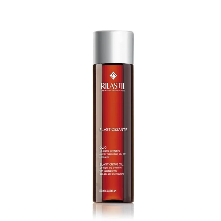 Rilastil Olio Elasticizzante Corpo 130 ml