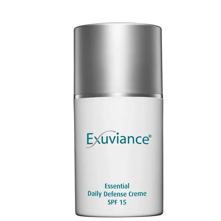 Exuviance Essential Daily Defence Creme Crema Antiage Spf 20 50 G Exuviance Essential Daily Defence Creme Crema Antiage Spf 20 50 G