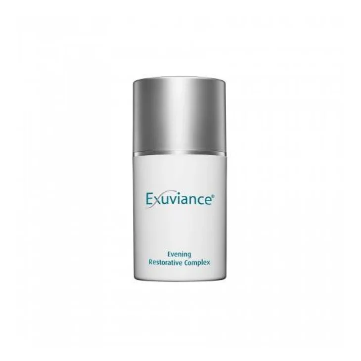 Experience Exuviance Evening Restorative Complex Crema Anti-Age