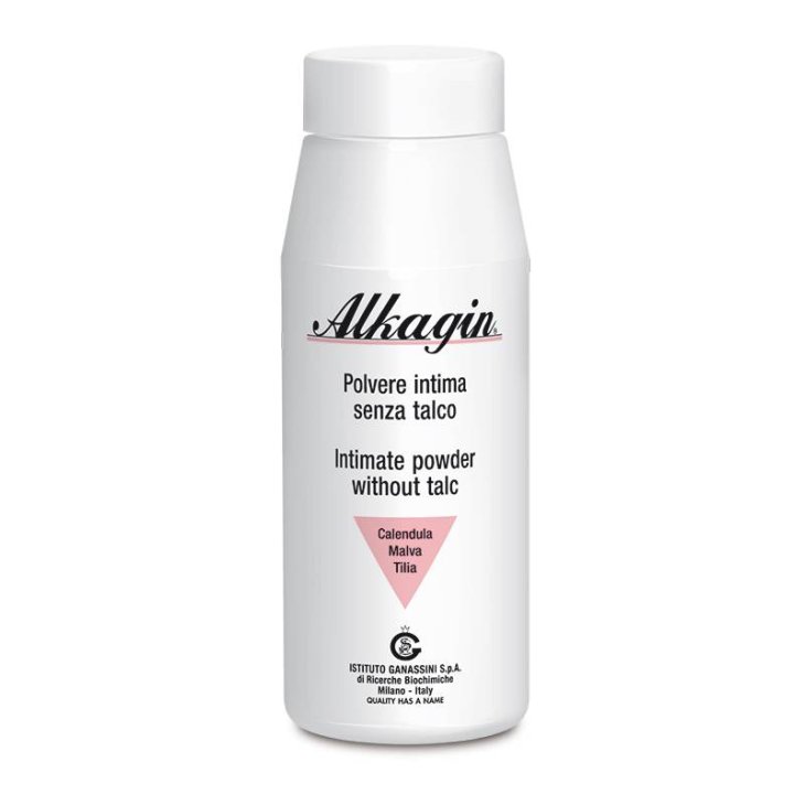 Alkagin Polvere Intima