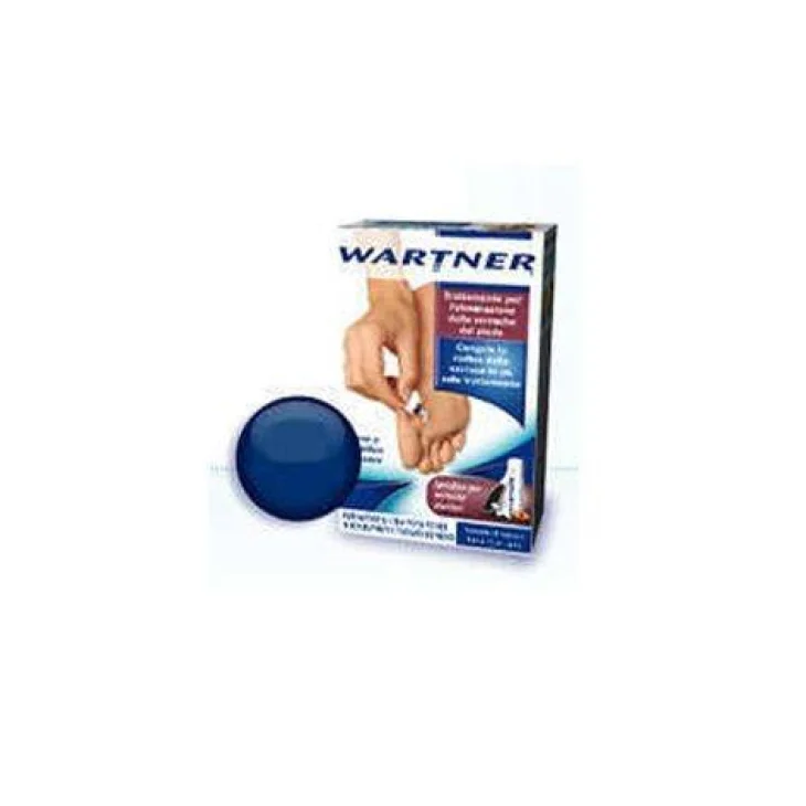 Wartner Spray per Verruche