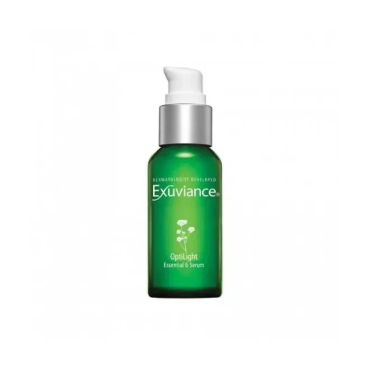 Exuviance Optilight Essential 6 Serum Siero Illuminante Anti-macchie 30 ml