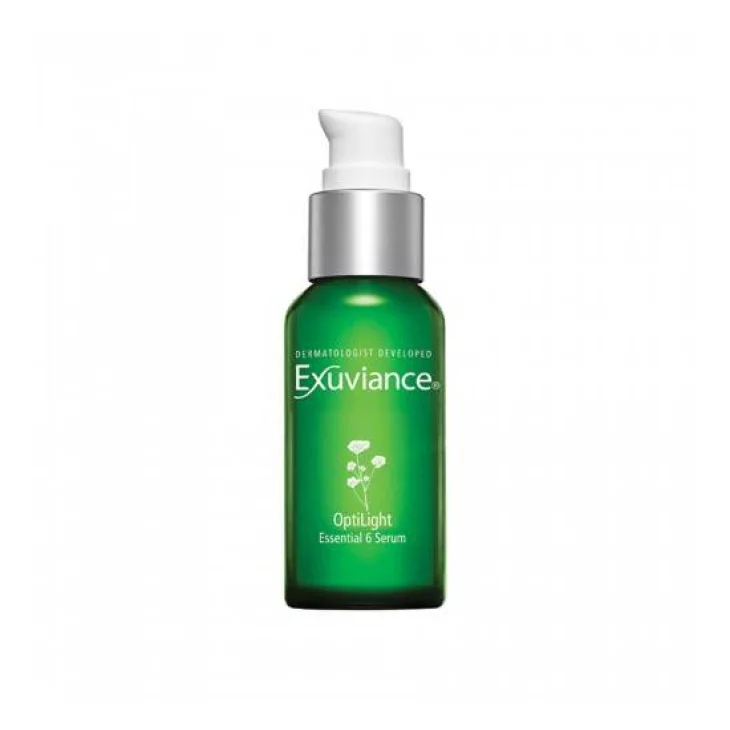 Experience Exuviance Optilight Essential 6 Serum Siero Viso