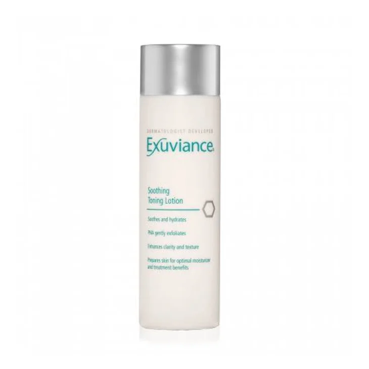 Experience Exuviance Soothing Toning Lotion Tonico Lenitivo