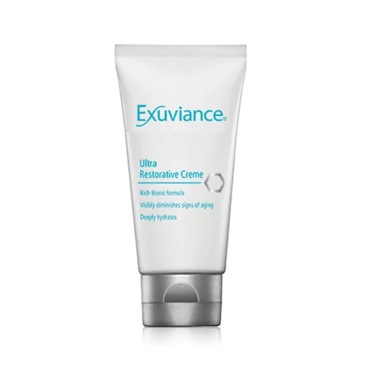 Experience Exuviance Ultra Restorative Cream Crema Anti-Age