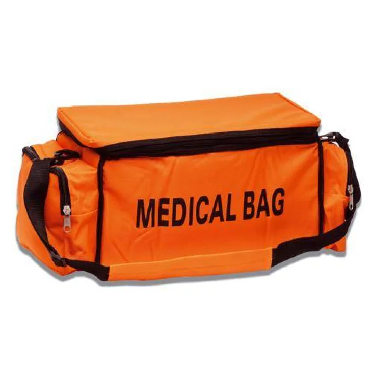 Farmacare Medical Sport Borsa vuota da Primo Soccorso