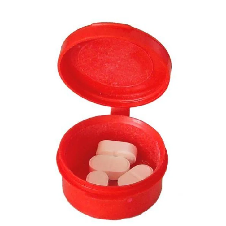 Farmacare Portapillole giornaliero 1 pezzo